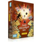 Albi Sada klasických her na cesty – Zboží Živě