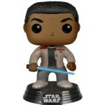 Funko Pop! Finn s laser. mečem Star Wars 10 cm – Hledejceny.cz