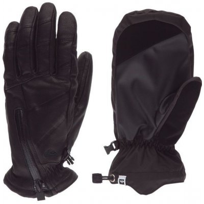 Quiksilver Pike rukavice – Hledejceny.cz