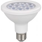 Diolamp SMD LED Reflektor PAR30 13W/230V/E27/3000K/1000Lm/38°/IP65/Dim – Hledejceny.cz