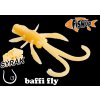 Návnada a nástraha FishUp Baffi Fly 1,5" #108 Cheese