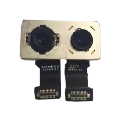 AppleKing zadní náhradní kamera s flex kabelem pro Apple iPhone 7 Plus – Zbozi.Blesk.cz