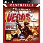 Tom Clancy's Rainbow Six Vegas 2 Complete – Hledejceny.cz