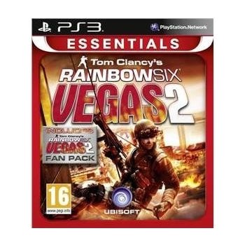 Tom Clancy's Rainbow Six Vegas 2 Complete