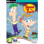 Phineas & Ferb: Nové vynálezy – Hledejceny.cz