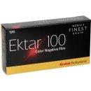 Kodak Ektar 100/120 pětibalení