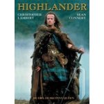 Highlander DVD – Sleviste.cz