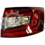 Zadní světlo HELLA 2SK 012 881-061 – Hledejceny.cz