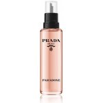 Prada Paradoxe parfémovaná voda dámská 100 ml náplň – Zboží Dáma