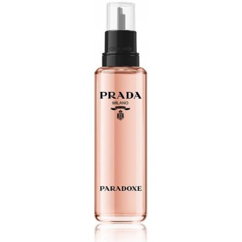 Prada Paradoxe parfémovaná voda dámská 100 ml náplň