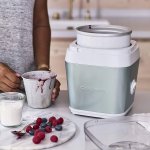 Cuisinart ICE31GE