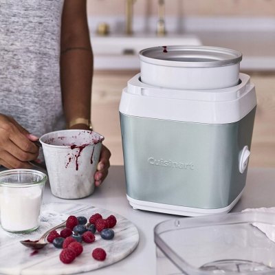 Cuisinart ICE31GE – Zboží Dáma