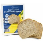 BEZGLUTEN CHLÉB SLUNEČNICOVÝ BEZ LEPKU 300 g – Hledejceny.cz