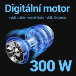 TESLA PureStar E70 Aqua Pro – Zboží Dáma