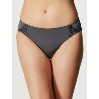 Viania Dámské kalhotky CAROLA šedá – Sleviste.cz