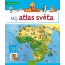 Kniha Můj atlas světa