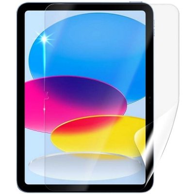 Screenshield APPLE iPad 10.9" 2022 Wi-Fi fólie na displej APP-IPD22-D – Zboží Mobilmania