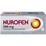 NUROFEN POR 200MG TBL OBD 24 I – Zboží Mobilmania