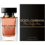 Dolce & Gabbana The only one parfémovaná voda dámská 50 ml – Zbozi.Blesk.cz