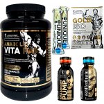 Kevin Levrone Anabolic Vita PAK 30 sáčků – Hledejceny.cz