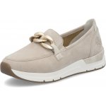 Rieker béžové sportovní mokasíny 58944-60 – Sleviste.cz