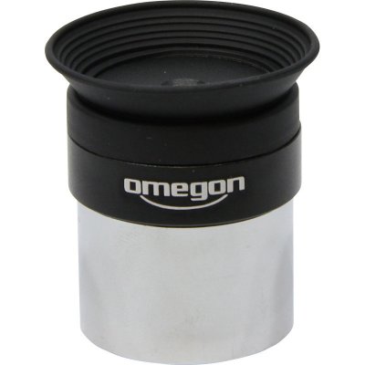 Omegon Plössl 6,3mm 50° 1,25″