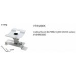 EPSON Ceiling Mount (ELPMB23) V12H003B23 – Hledejceny.cz