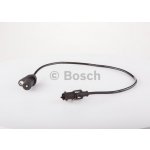 Generátor impulsů, klikový hřídel BOSCH 0 261 210 161 – Hledejceny.cz