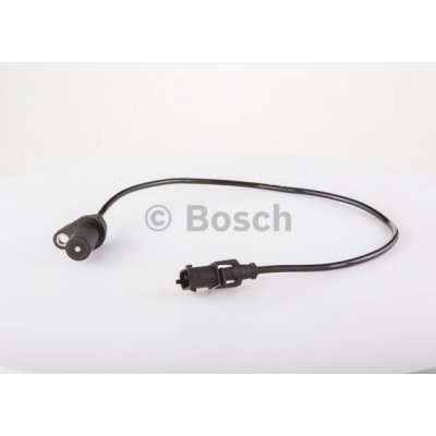 Generátor impulsů, klikový hřídel BOSCH 0 261 210 161 – Hledejceny.cz