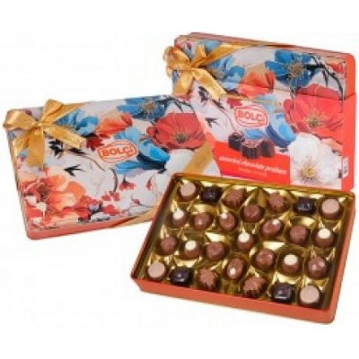 Bolci Chocolates Rhapsody 330g