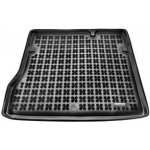 Gumová vana do kufru Rezaw Plast Dacia Duster 2010-2017 | Zboží Auto