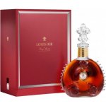 Louis XIII de Rémy Martin 40% 0,7 l (kazeta) – Zboží Mobilmania