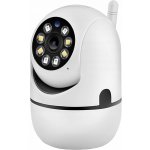 Retoo elektronická chůvička bílá – Zboží Mobilmania