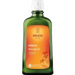 Weleda Body Care arnikový masážní olej 200 ml – Sleviste.cz