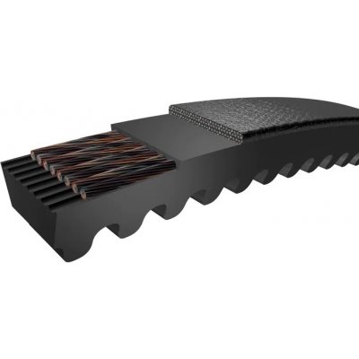 XPA 12,7x3000 Lw - PHG XPA 3000EP SKF Klínový řemen | Zboží Auto