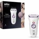 Braun Silk-épil 9 9-690 SensoSmart Wet&Dry – Zboží Dáma