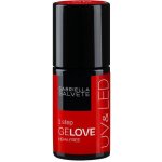 Gabriella Salvete GeLove UV & LED 25 8 ml – Zboží Mobilmania