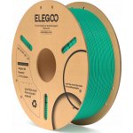 Elegoo PLA 1,75 mm 1000 g zelená – Zboží Živě