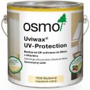 Osmo 7266 Uviwax UV Protection 2,5 l Bílý smrk