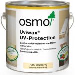 Osmo 7266 Uviwax UV Protection 2,5 l Bílý smrk – Sleviste.cz