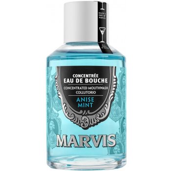 Marvis Anise Mint ústní voda 120 ml