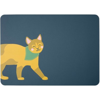 ASA Selection Prostírání Farmlife kocour Kasimir 33x46cm – Zbozi.Blesk.cz