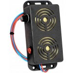 Dragon Ultrasonic Ultrazvukový plašič do auta na kuny, myši a potkany A151 – Zboží Dáma