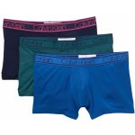 Calvin Klein THE ULTIMATE COMFORT 3 Pack BOXER BRIEF – Hledejceny.cz