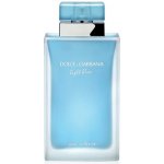 Dolce & Gabbana Light Blue Eau Intense parfémovaná voda dámská 100 ml tester – Sleviste.cz