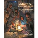 Adventná kniha príbehov - Laura Richie, Ian Dale – Hledejceny.cz