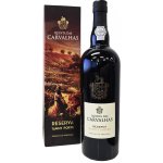 Quinta Carvalhas Tawny 20% 0,75 l (karton) – Hledejceny.cz