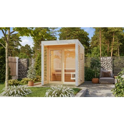 KARIBU ARES 1 – Zboží Dáma