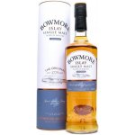 Bowmore Legend 40% 0,7 l (karton) – Hledejceny.cz
