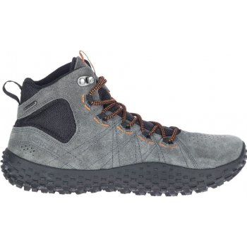 Merrell J036001 Wrapt MID WP granite